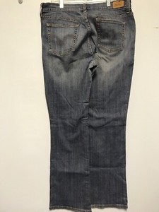 levis 516 bootcut jeans
