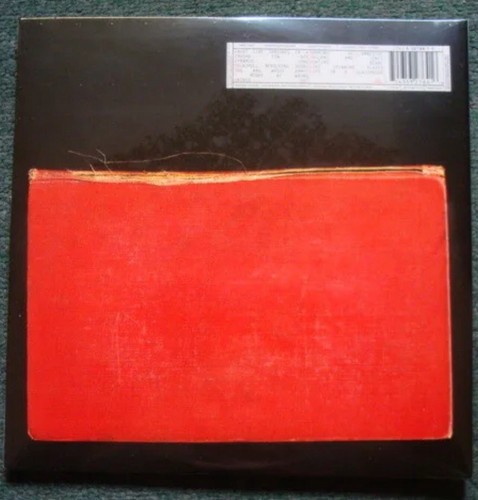 RADIOHEAD - AMNESIAC 2 x 10” LP SET - NEW & FACTORY SEALED - OUT OF PRINT & RARE - Picture 2 of 3