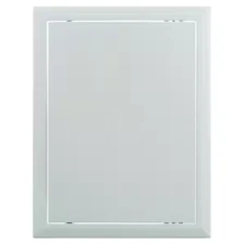 Access Panel Door Laundry Shoot Wall Ceiling Ventilation 8-5/8 x 11-3/4 in.