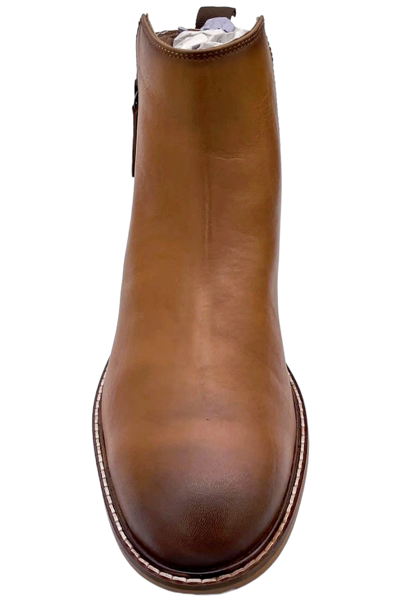 Thomas & Vine Men\'s Rami Boot Cognac - Men\'s Size 13. LIKE N E W J Amazon.com | Thomas & Vine Jonah Hybrid Sneaker Boot Cognac  main image 3