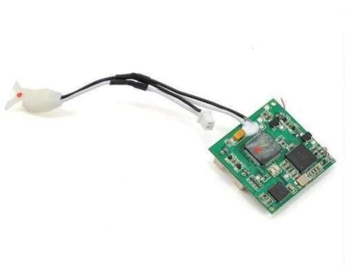 Blade Hobby RC Flight Gyroes