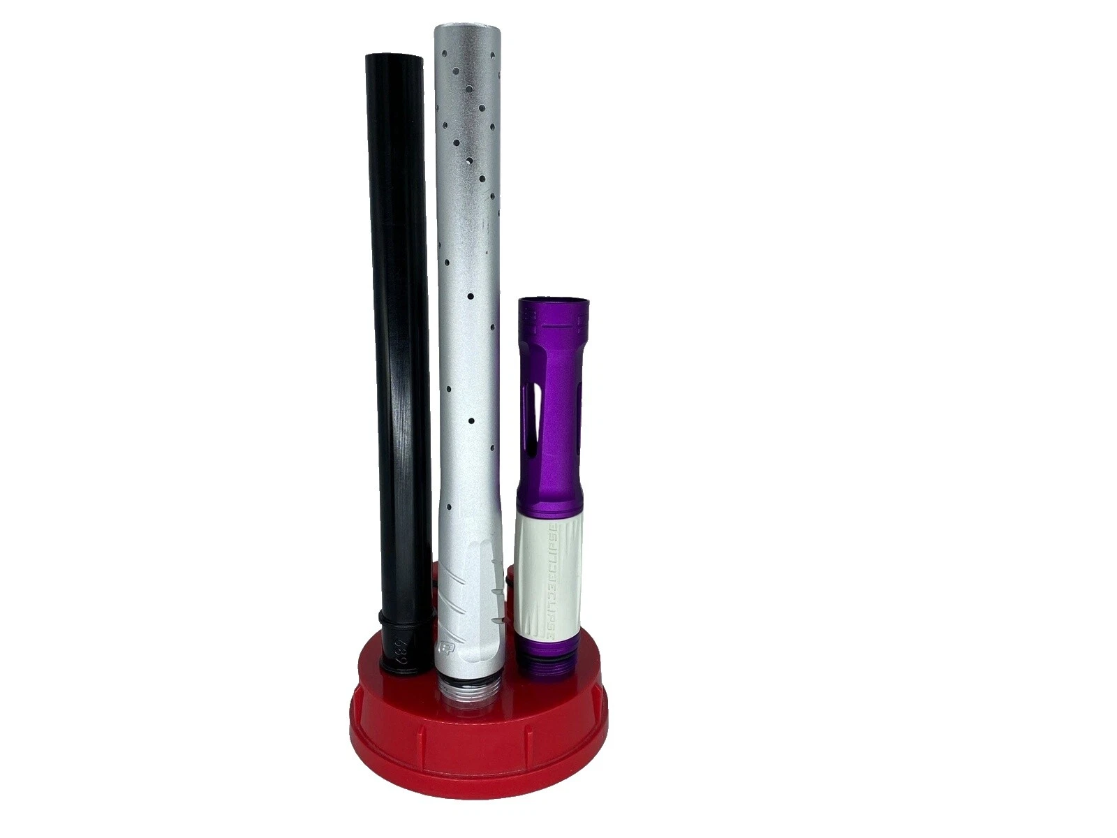 Planet Eclipse barriles de Paintball