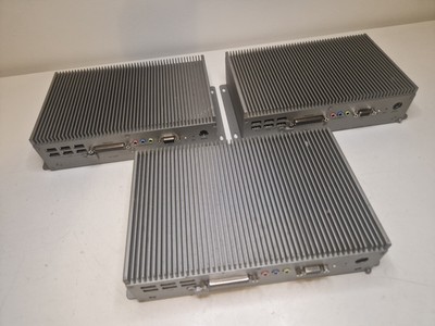 1pc USED Advantech UNO-2178A Industrial Embedded TESTED By FedEx