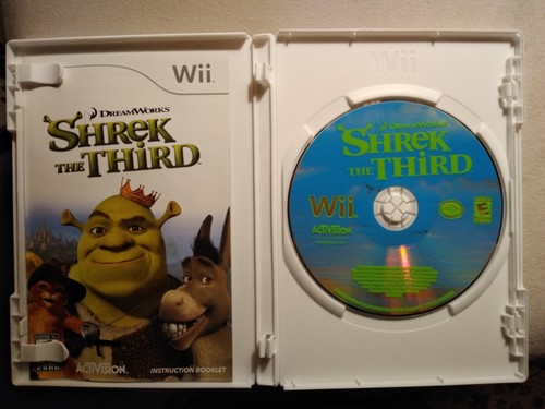 Wii Games with Manuals - Most are Mint ! - Picture 549 of 729