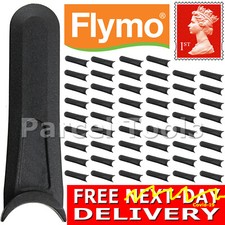 1/10/20/30 Fits FLYMO, Plastic Cutting Blades HOVER VAC, MICROLITE MINIMO FLY014