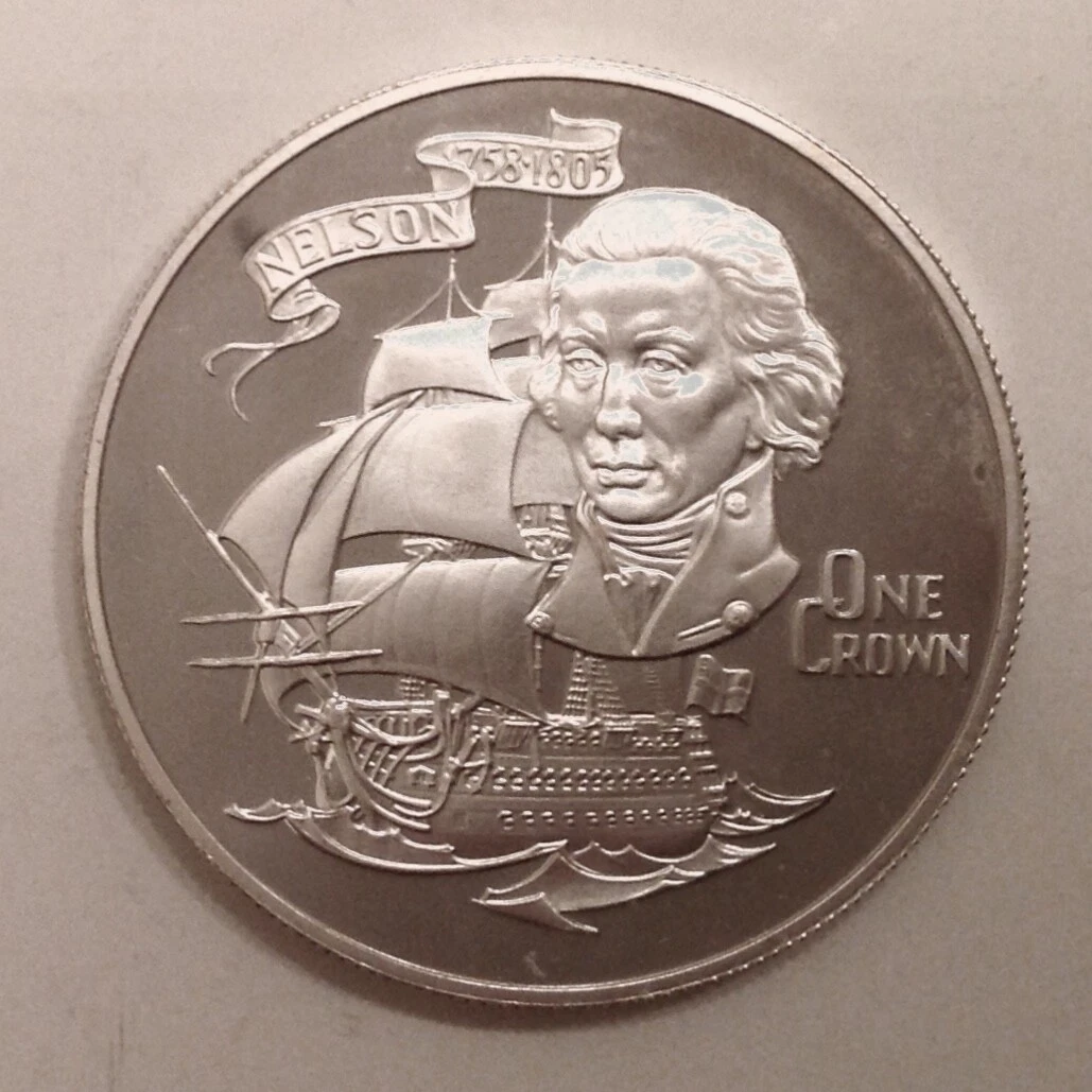1980 Gibraltar Coins for sale | eBay
