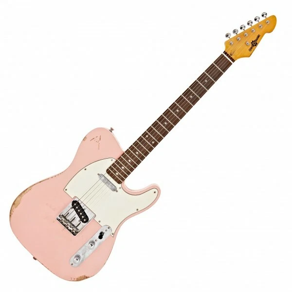 Knoxville telecaster deals