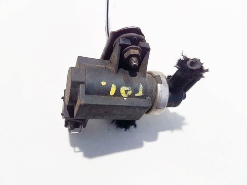 Volkswagen Golf 2001 Electrical selenoid (Electromagnetic solenoid #837142-95