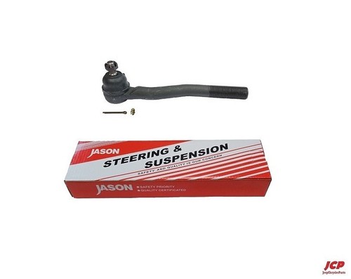 Spurstangenkopf Links Für Jeep Grand Cherokee IV & Dodge Durango - F.becker_line Ersatzteil