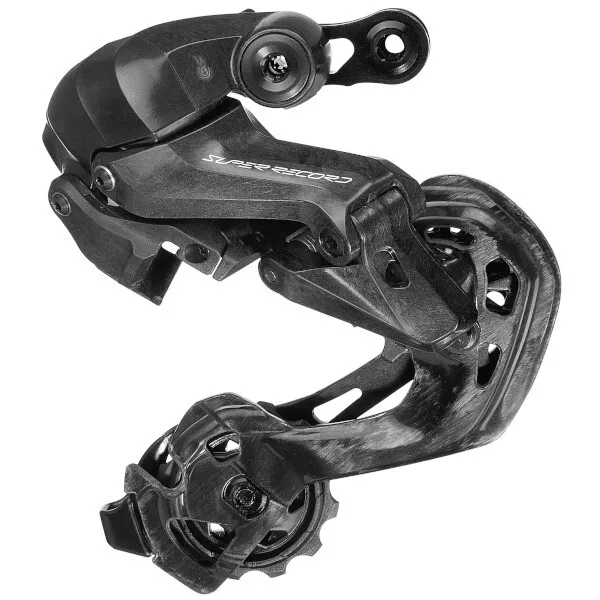 Campagnolo super record 12 speed hotsell rear derailleur