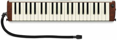 SUZUKI Hammond Pro-44Hv2 Electric Acoustic Keyboard Harmonica