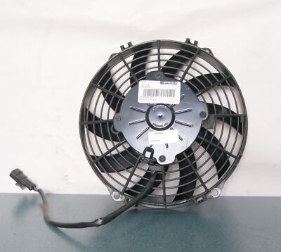 BRP (Can-am / Ski-doo) - 509000838 - Cooling Fan | eBay