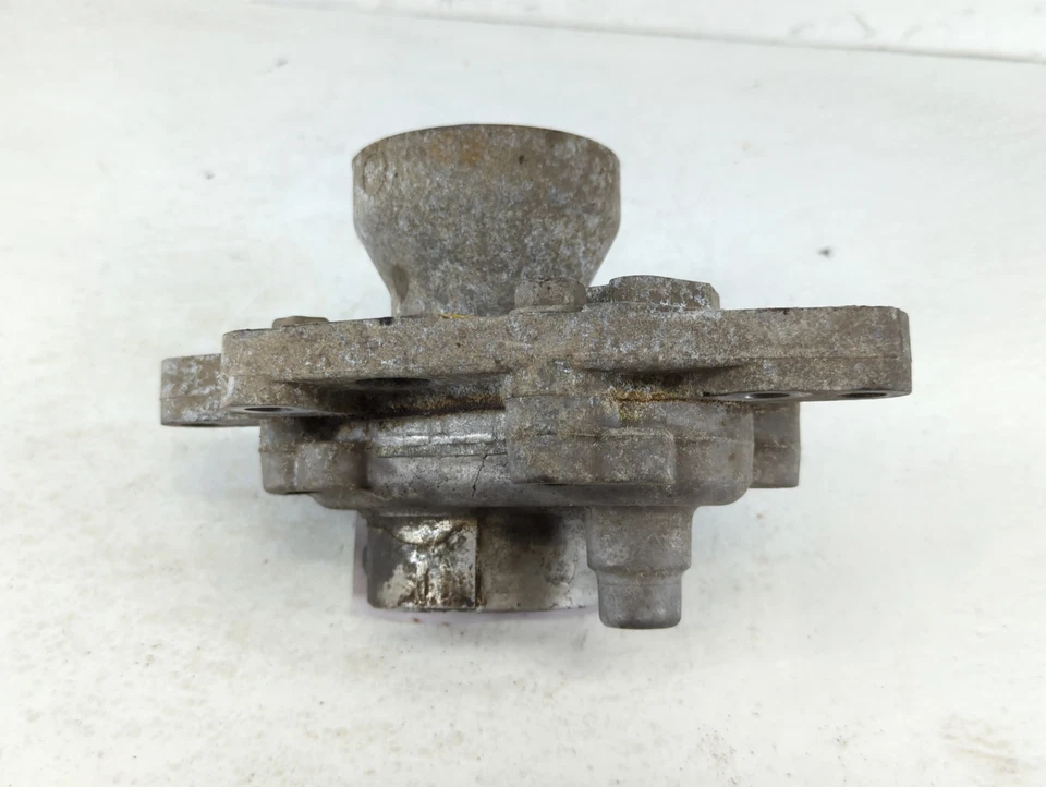 Saab 9-7x 2007 reemplazo título H9PRX Foto 3 de 4