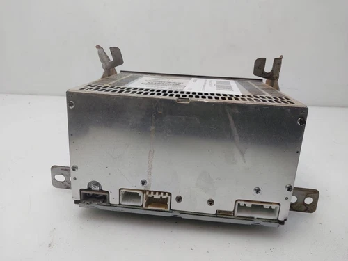 28185EB40B Sistema Audio/Radio Cd para NISSAN NAVARA PICKUP (D40M) 2007 8238116 - Imagen 2 de 10