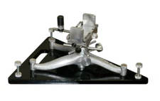 Heavy Base Plate for Aluminum Rest #62