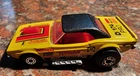 Matchbox Lesney Superfast Dodge Challenger Toyman Vintage 1975 Excellent!