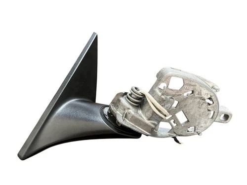 BMW Z4 E89 GENUINE Mirror Base LEFT Folding Matte RHD 51167281985