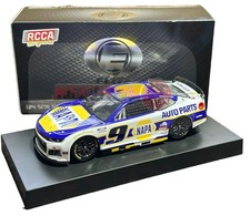 Chase Elliott 2026 Lionel Racing 9 NAPA Auto Parts ELITE Chevy Camaro 1/24