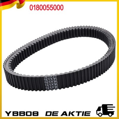 Antriebsriemen Keilriemen für cfmoto CF450 CFORCE450 CF18 CF500 CFORCE500