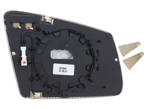 Door Mirror Glass For E350 C300 C250 C350 C63 AMG CL550 CL63 CL65 CLS400 ZY24X7