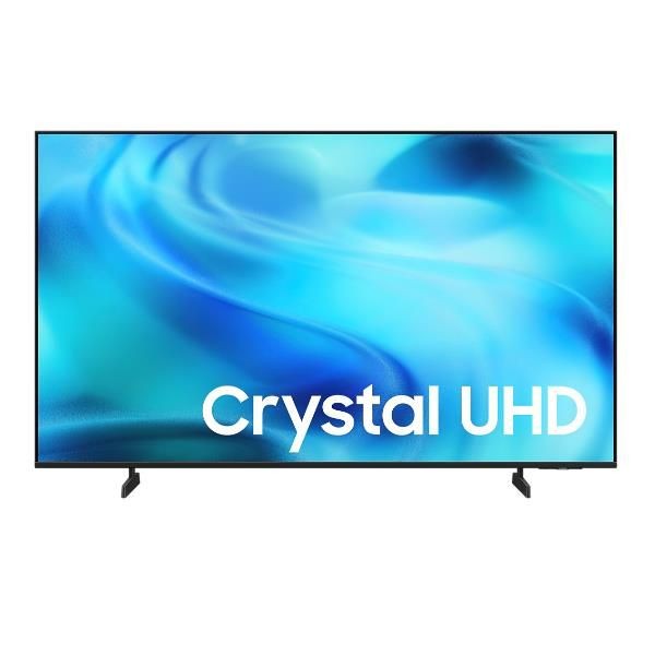 Samsung Nero 55" Crystal Uhd U7000h 4K Smart Tv (2026) - Immagine 3