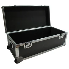 Harmony Cases HCUT3213W Mid Size Drum Hardware Utility Hard Custom Case New