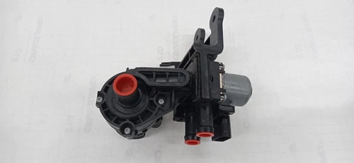 0392023007 Valvula Intercambio De Calefaccion para AUDI A6 BERLINA (4F2) 113680