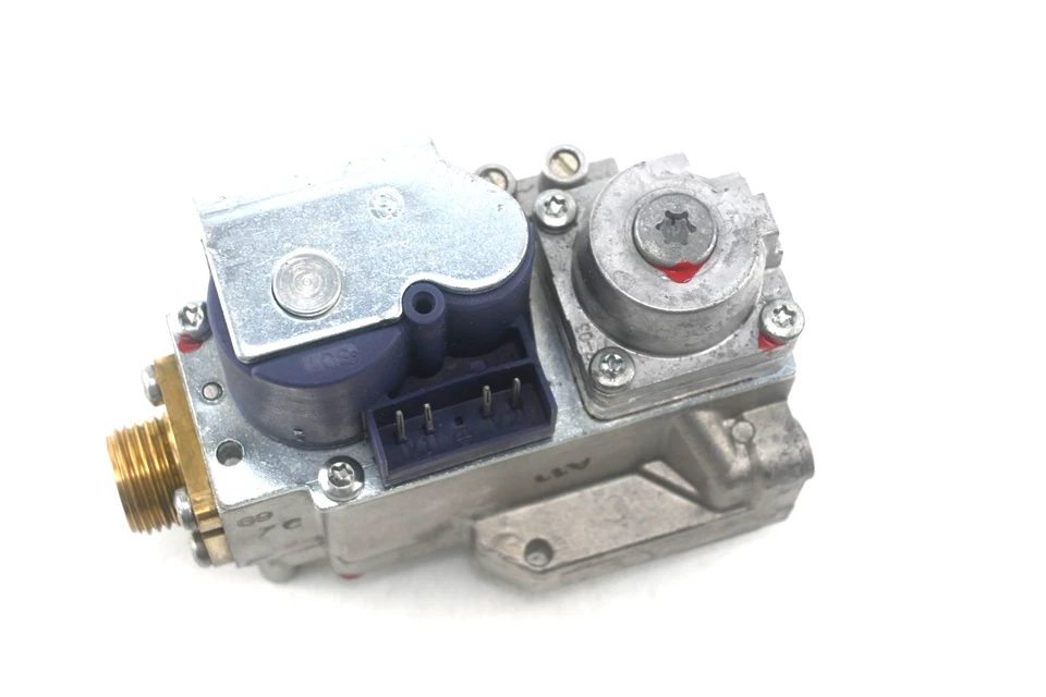 Honeywell VK8115V 1036 4 Gaskombiregler VK 8115V Vaillant VC 196/2 C #2M - Bild 2 von 4