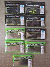 ⚠️ Can sell for 3000 1️⃣1️⃣ IMAKATSU Bushido 9 bags