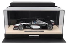 GP REPLICAS 1:18 MODEL F1 MERCEDES MP4/13 HAKKINEN WINNER MONACO GP 1998 GPWC006