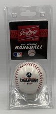 2021 Atlanta Braves World Series Champions Memorabilia Guide 23