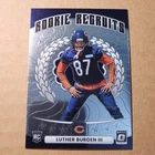 2025 Optic Luther Burden III Base (Raw)