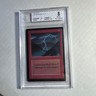 MTG BETA Lightning Bolt BGS 8  NM-MT (with Mint edges and corners) 1993