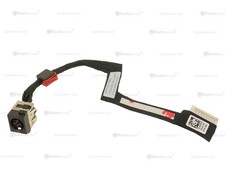 Dell OEM Precision 7750 DC Power Input Jack Cable XPX4V