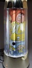 2000 RABBIT TANAKA FAMILY GUY LIGHTED ROTATING MOTION TV LAMP PLAYS THEME SONG — photo 8