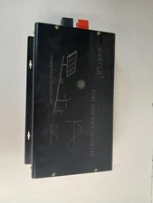 PURE SINE WAVE INVERTER WZRELB (P24027200)