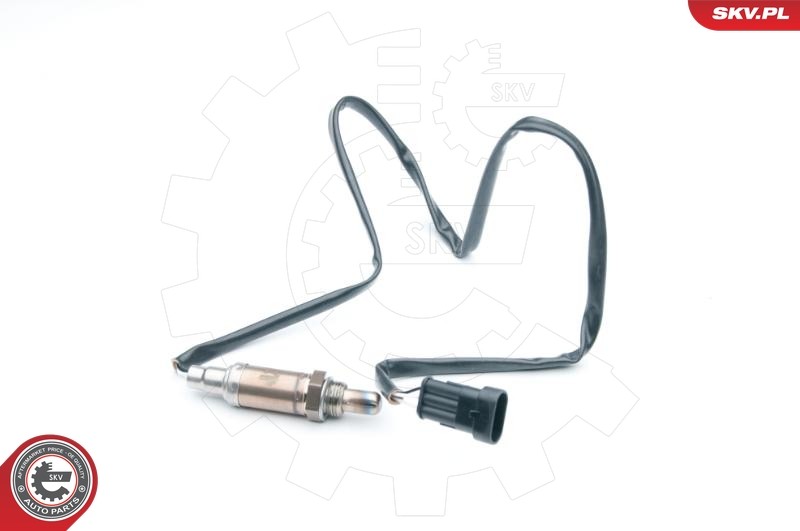 Fits SKV GERMANY 09SKV549 OXYGEN SENSOR