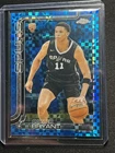 2025 Topps Carter Bryant Base (Raw)