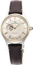 Orient Star Classic Skeleton Open Hearts RK-ND0010G Automatic Women's Watch US