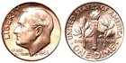 1962 D Silver Roosevelt Dime 90% Silver Uncirculated