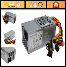 250W Power Supply Unit PSU for Dell Optiplex Inspiron Vostro Studio 390 790 990