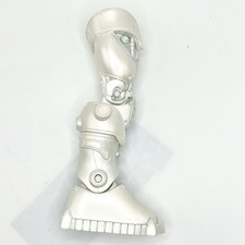 DC Universe Classics S.T.R.I.P.E. Right Leg BAF Piece Action Figure Stripe