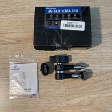 Leofoto AM-5 / AM-6 Versa Magic Arm "Heavy-Duty" Multi-Purpose Accessory