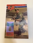 Hasbro G.I. Joe Roy P. Benavidez 2001 w/ Accessories *Missing Some*