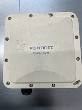 Fortinet FAP-224E FortiAP 2X2 Outdoor Dual-Radio Access Point