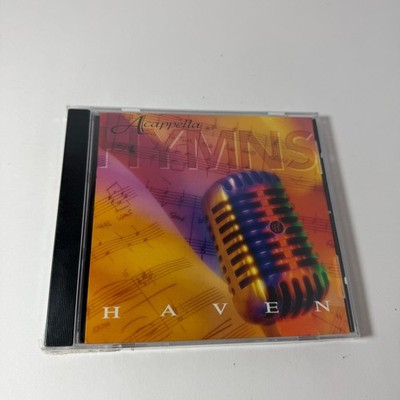 Acappella Hymns Haven CD 1997 Brand New Sealed
