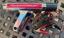 Sun Inductive Timing Light Model Cp-7501. Tested. 100 Donated To Child Cancer. Sun Inductive Timing Light Model Cp-7501. Tested. 100 Donated To Child Cancer.