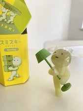 Smiski Moving Series - Decorating Confirmed Figure