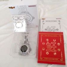 1Day Ship Yo-Kai Watch & Yokai Medal DX 10th Anniversary edition Set