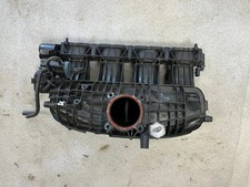 AUDI A3 8V1, 8VK Ansaugbrücke 06K133595A 038906051R 06L133201BG 2017 26245051